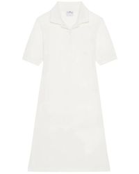 Courreges - Short Dresses - Lyst