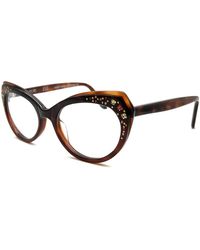 Francis Klein - Emilie Optical Frame - Lyst