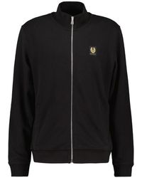 Belstaff - Zip-Throughs - Lyst