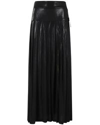 Norma Kamali - Maxi Skirts - Lyst