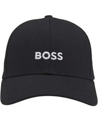 BOSS - Caps - Lyst