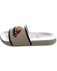 Ellesse - Sliders - Lyst