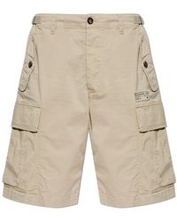 DSquared² - Long Shorts - Lyst