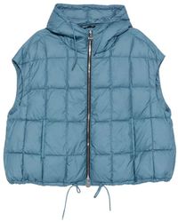 Ienki Ienki - Waistcoats - Lyst