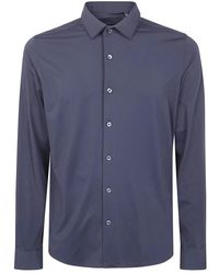Rrd - Overhemden ,Zwart ,Casual Shirts - Lyst