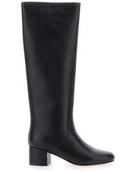 Twinset - High Boots - Lyst