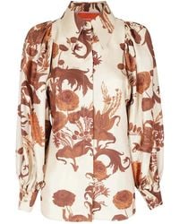 La DoubleJ - Shirts - Lyst