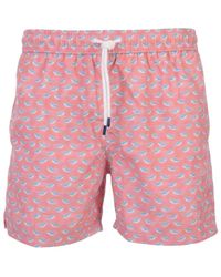 Fedeli - Beachwear - Lyst