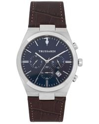 Trussardi - Watches - Lyst