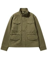 OOF WEAR - Light Jackets - Lyst