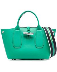 Longchamp Handtassen - - Dames - Groen
