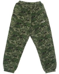 Huf - Sweatpants - Lyst