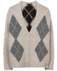 Luisa Cerano - Cardigans - Lyst