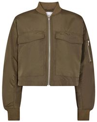 co'couture - Bomber Jackets - Lyst