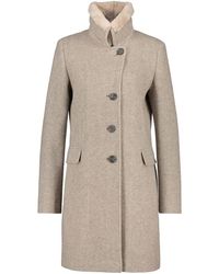 Fuchs & Schmitt - Jassen ,Wol Single-Breasted Jas - Lyst