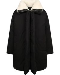 Givenchy - Single-Breasted Coats - Lyst