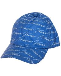 Armani Jeans - Hats & Caps - Lyst