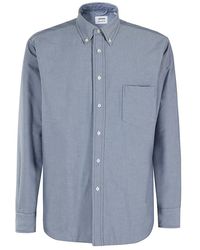 Aspesi - Casual Shirts - Lyst