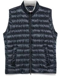 Herno - Nylonweste - Lyst