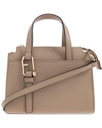 Furla - Handtasche Nuvola Klein - Lyst