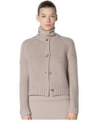 SMINFINITY - Fluffy Crew Jack - Lyst