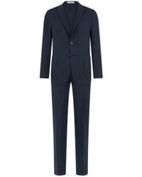 Boglioli - Single Breasted Suits - Lyst