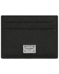 Dolce & Gabbana - Wallets & Cardholders - Lyst