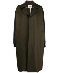 Plan C - Single-Breasted Coats - Lyst