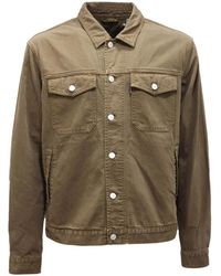 Schott Nyc - Winter Jackets - Lyst