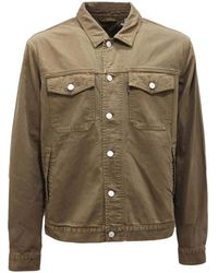 Schott Nyc - Winter Jackets - Lyst