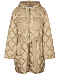 Max Mara - Winter Jackets - Lyst