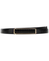 Tom Ford - Belts - Lyst