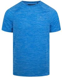 Cruyff - Blaues space t-shirt - Lyst