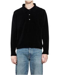 sunflower - Round-Neck Knitwear - Lyst