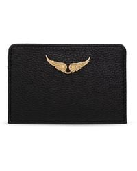 Zadig & Voltaire - Wallets & Cardholders - Lyst