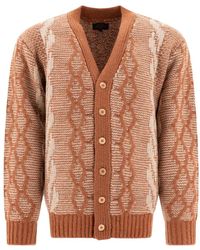 Beams Plus - Cardigans - Lyst