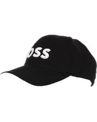 HUGO - Hats & Caps - Lyst