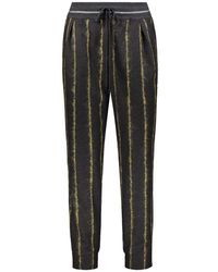 Lorena Antoniazzi - Sweatpants - Lyst