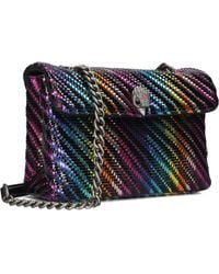 Kurt Geiger - Cross Body Bags - Lyst