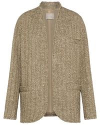 Momoní - Light Jackets - Lyst