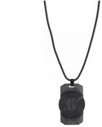 Police - Necklaces - Lyst