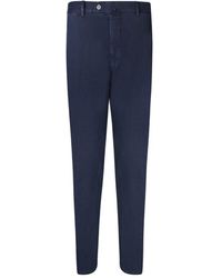 Dell'Oglio - Suit Trousers - Lyst