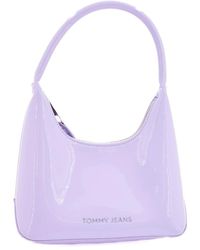 Tommy Hilfiger - Shoulder bags,stilvolle schultertasche für frauen - Lyst