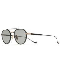 Cutler and Gross - Sunglasses - Lyst