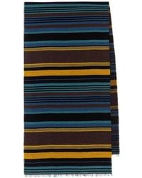 Paul Smith - Winter Scarves - Lyst