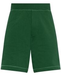 DSquared² - Casual Shorts - Lyst