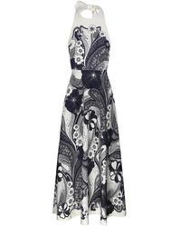 ALÉMAIS - Maxi Dresses - Lyst