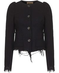 Uma Wang - Light Jackets - Lyst