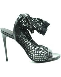 Le Silla - Sandalen - Lyst