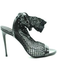 Le Silla - High Heel Sandals - Lyst